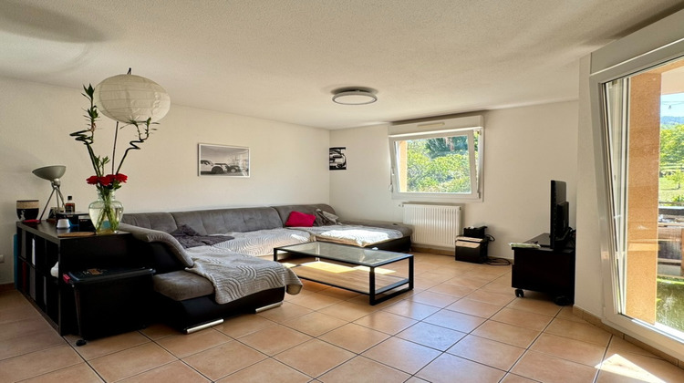 Ma-Cabane - Vente Appartement BAREMBACH, 76 m²