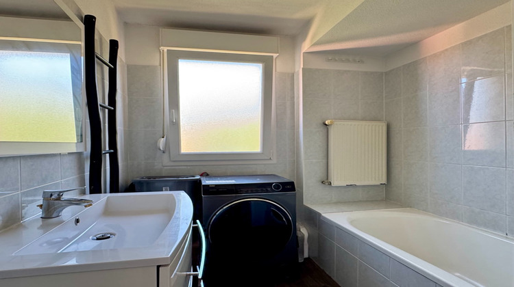 Ma-Cabane - Vente Appartement BAREMBACH, 76 m²