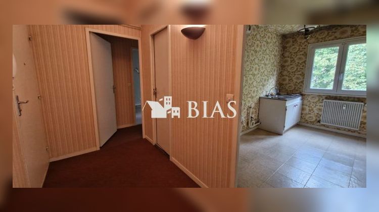 Ma-Cabane - Vente Appartement Barentin, 58 m²