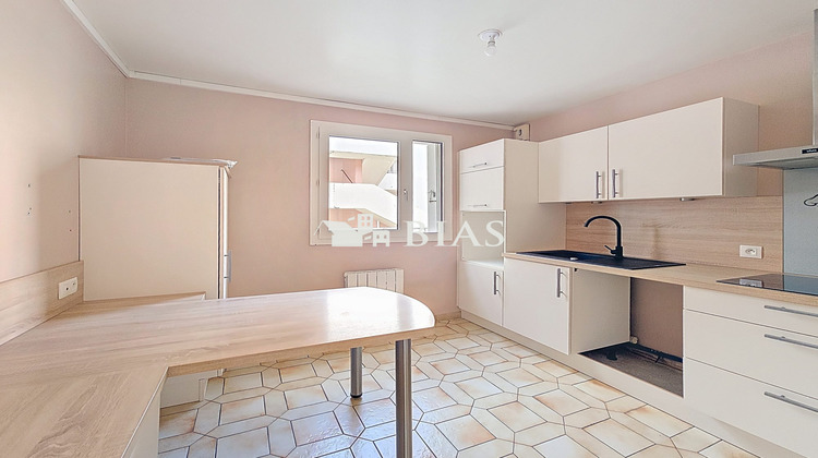 Ma-Cabane - Vente Appartement Barentin, 87 m²