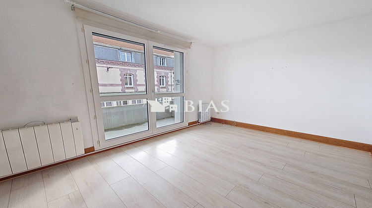 Ma-Cabane - Vente Appartement Barentin, 87 m²