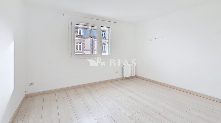 Ma-Cabane - Vente Appartement Barentin, 87 m²