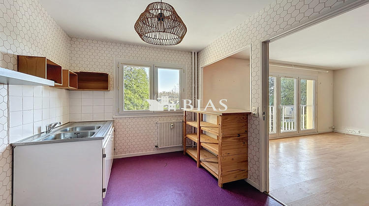 Ma-Cabane - Vente Appartement Barentin, 41 m²