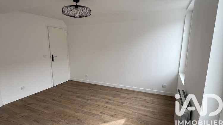 Ma-Cabane - Vente Appartement Barentin, 41 m²