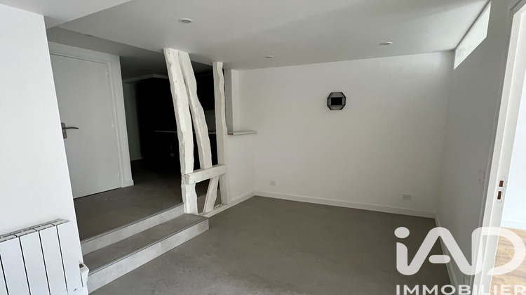 Ma-Cabane - Vente Appartement Barentin, 41 m²