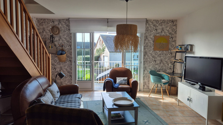 Ma-Cabane - Vente Appartement BARFLEUR, 65 m²