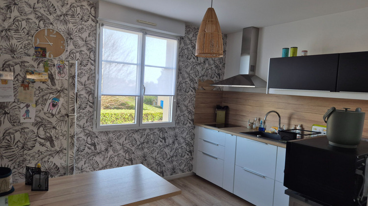 Ma-Cabane - Vente Appartement BARFLEUR, 65 m²