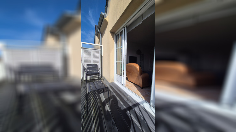 Ma-Cabane - Vente Appartement BARFLEUR, 65 m²