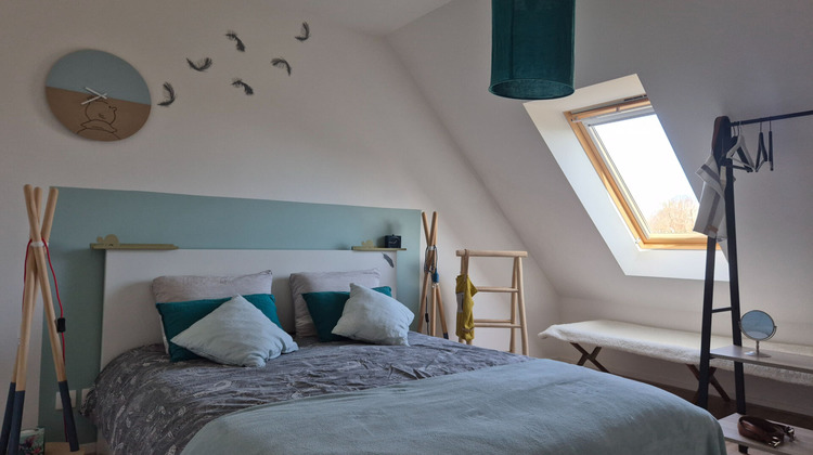 Ma-Cabane - Vente Appartement BARFLEUR, 65 m²