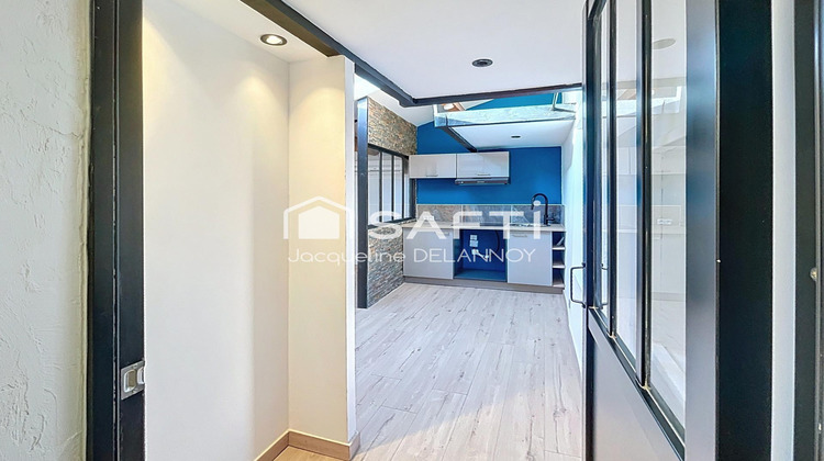 Ma-Cabane - Vente Appartement Bargemon, 22 m²