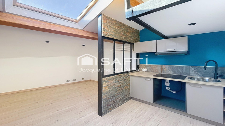 Ma-Cabane - Vente Appartement Bargemon, 22 m²