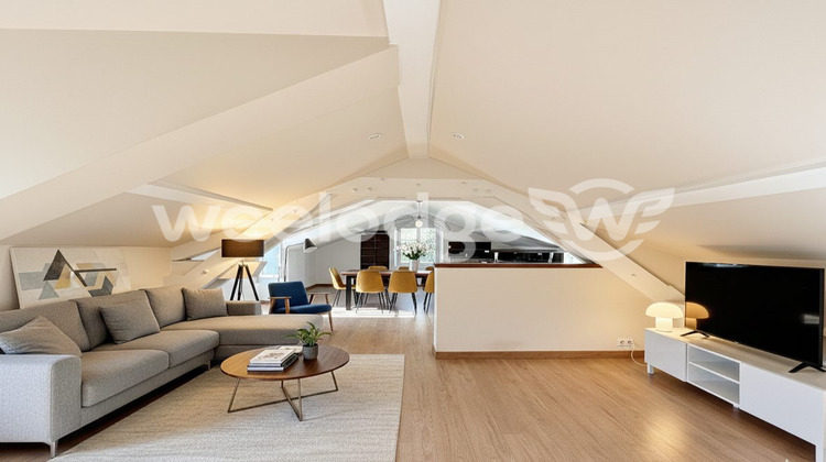 Ma-Cabane - Vente Appartement Bargemon, 81 m²