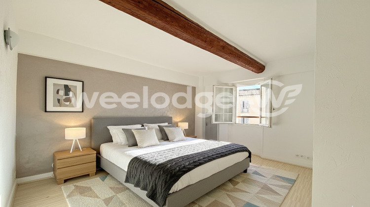 Ma-Cabane - Vente Appartement Bargemon, 81 m²