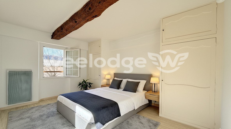 Ma-Cabane - Vente Appartement Bargemon, 81 m²