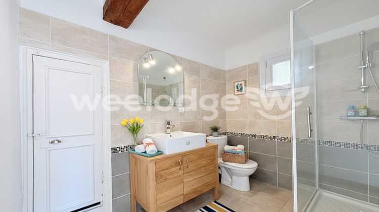 Ma-Cabane - Vente Appartement Bargemon, 81 m²