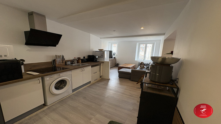 Ma-Cabane - Vente Appartement Bargemon, 39 m²