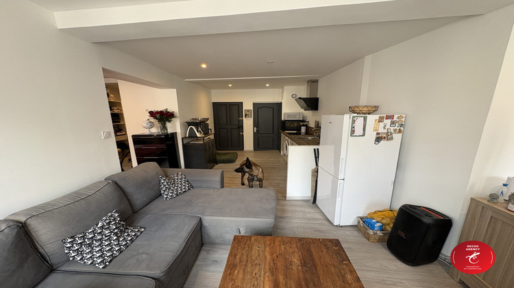 Ma-Cabane - Vente Appartement Bargemon, 39 m²