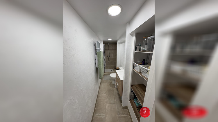 Ma-Cabane - Vente Appartement Bargemon, 39 m²