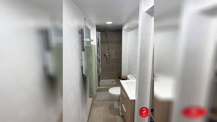 Ma-Cabane - Vente Appartement Bargemon, 39 m²