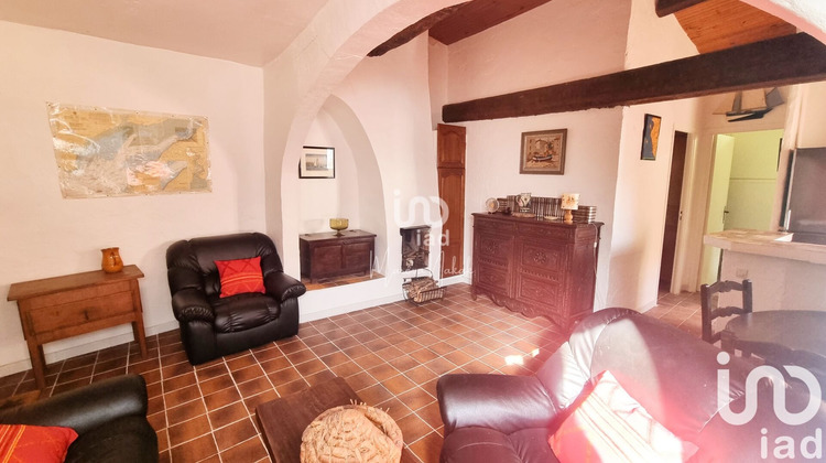 Ma-Cabane - Vente Appartement Bargemon, 39 m²