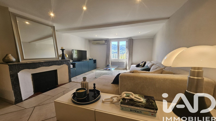 Ma-Cabane - Vente Appartement Bargemon, 82 m²