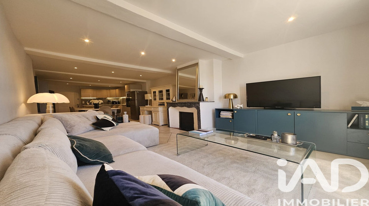Ma-Cabane - Vente Appartement Bargemon, 82 m²