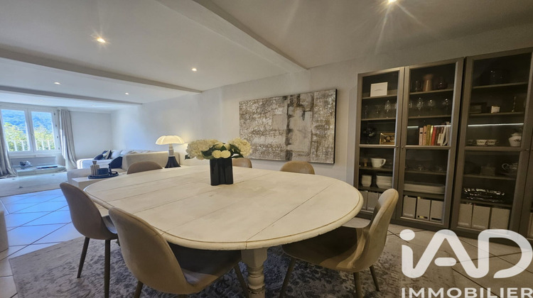 Ma-Cabane - Vente Appartement Bargemon, 82 m²
