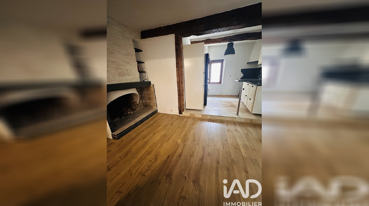 Ma-Cabane - Vente Appartement Bargemon, 39 m²