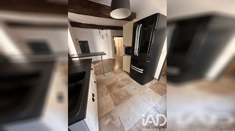 Ma-Cabane - Vente Appartement Bargemon, 39 m²