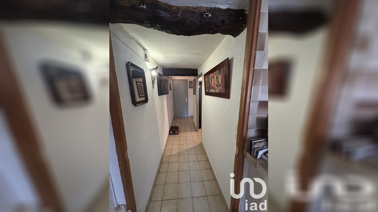 Ma-Cabane - Vente Appartement Bargemon, 80 m²