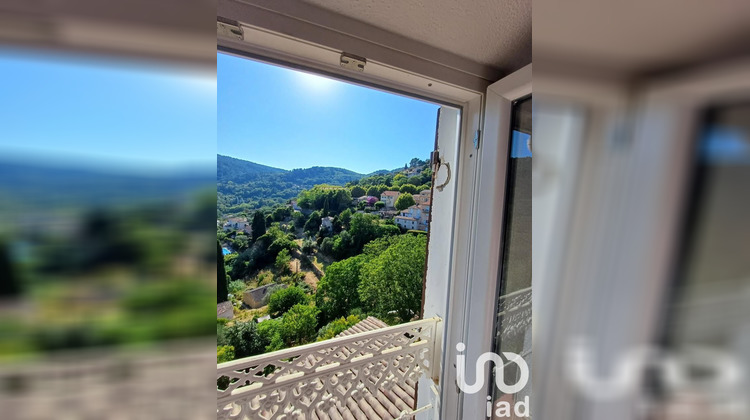 Ma-Cabane - Vente Appartement Bargemon, 48 m²