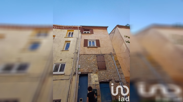 Ma-Cabane - Vente Appartement Bargemon, 48 m²