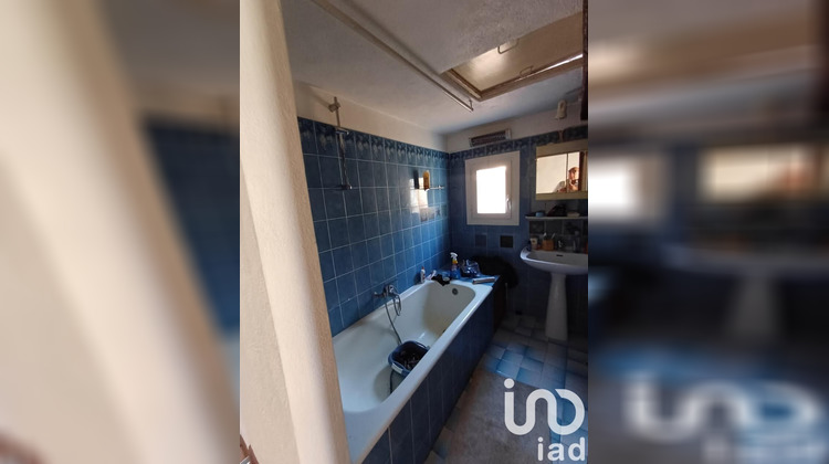Ma-Cabane - Vente Appartement Bargemon, 48 m²