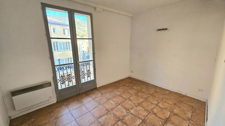 Ma-Cabane - Vente Appartement BARGEMON, 160 m²