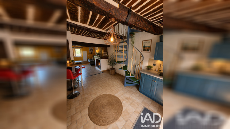 Ma-Cabane - Vente Appartement Bargemon, 48 m²