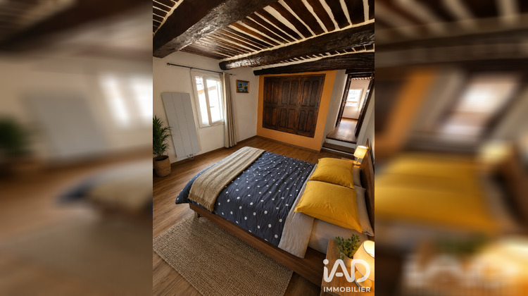 Ma-Cabane - Vente Appartement Bargemon, 48 m²