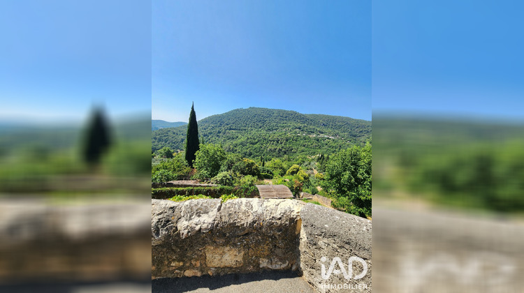 Ma-Cabane - Vente Appartement Bargemon, 48 m²