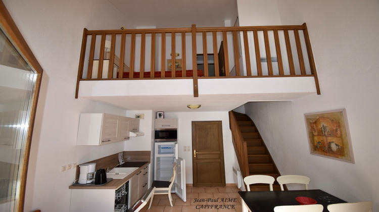 Ma-Cabane - Vente Appartement BARJAC, 36 m²