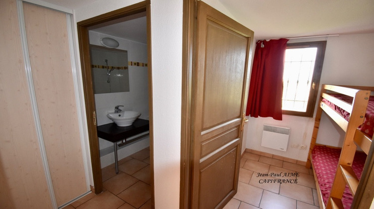 Ma-Cabane - Vente Appartement BARJAC, 36 m²