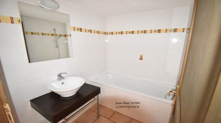 Ma-Cabane - Vente Appartement BARJAC, 36 m²