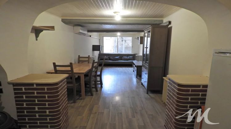 Ma-Cabane - Vente Appartement Barjols, 47 m²