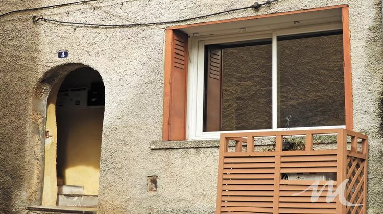 Ma-Cabane - Vente Appartement Barjols, 47 m²