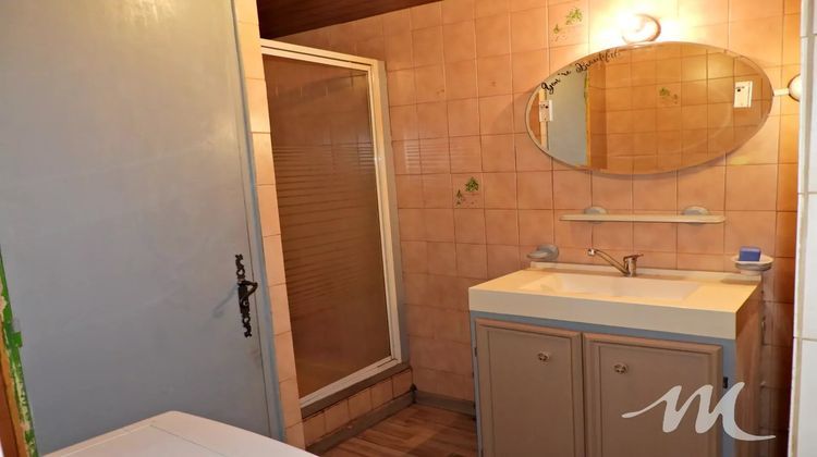 Ma-Cabane - Vente Appartement Barjols, 47 m²