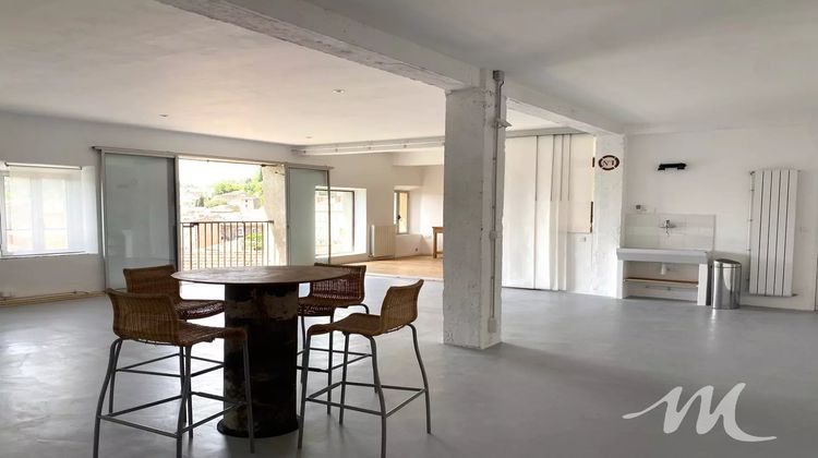 Ma-Cabane - Vente Appartement Barjols, 165 m²