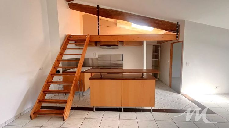 Ma-Cabane - Vente Appartement Barjols, 83 m²