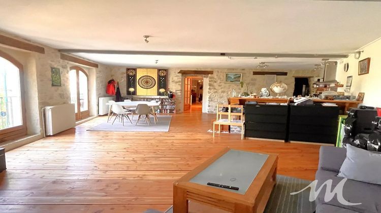 Ma-Cabane - Vente Appartement Barjols, 150 m²