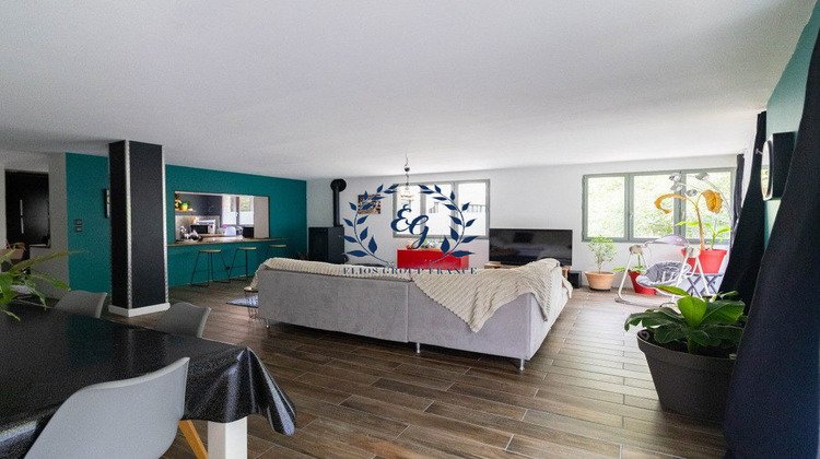 Ma-Cabane - Vente Appartement Barjols, 278 m²