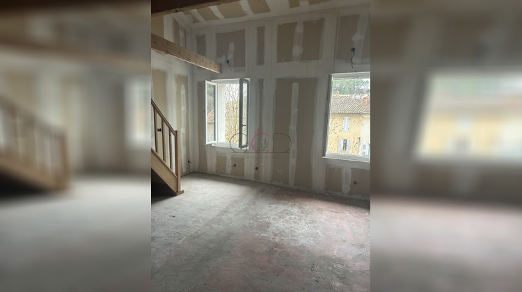Ma-Cabane - Vente Appartement Barjols, 50 m²