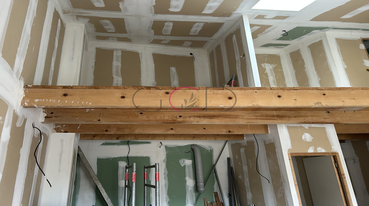 Ma-Cabane - Vente Appartement Barjols, 50 m²