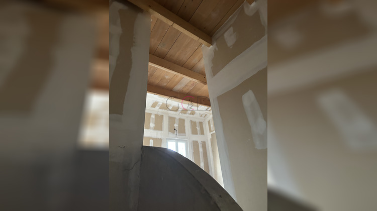 Ma-Cabane - Vente Appartement Barjols, 50 m²